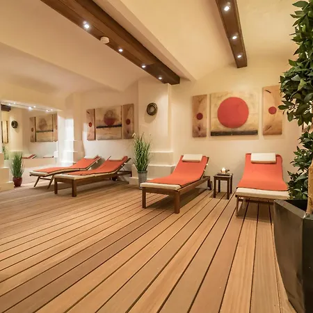 Appartamento Loft 7 Im Strandhotel Hohenzollern Borkum