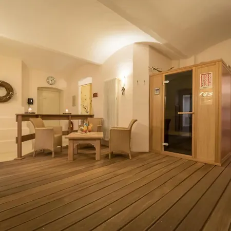 Loft 7 Im Strandhotel Hohenzollern *