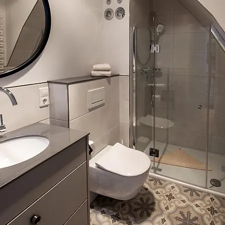 Loft 7 Im Strandhotel Hohenzollern * Borkum