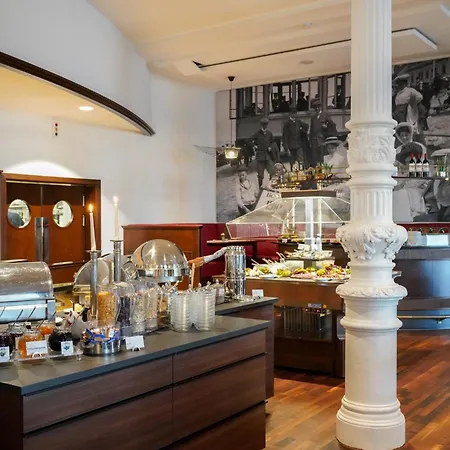 Appartamento Loft 7 Im Strandhotel Hohenzollern Borkum